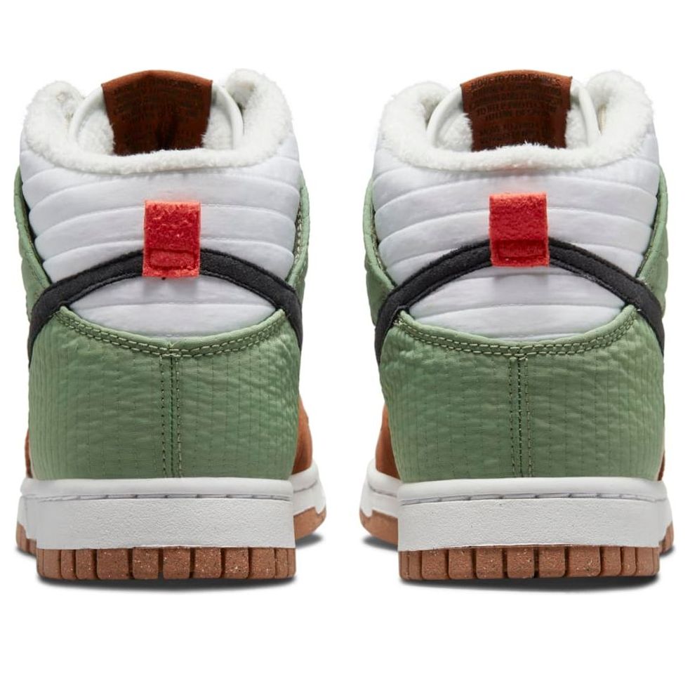 Nike Dunk High Toasty Next Nature (Women's)