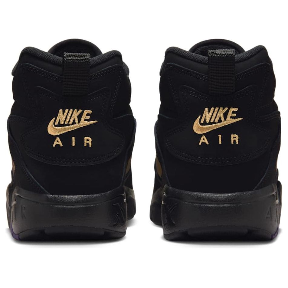 Nike Air Diamond Turf Ravens (2025)