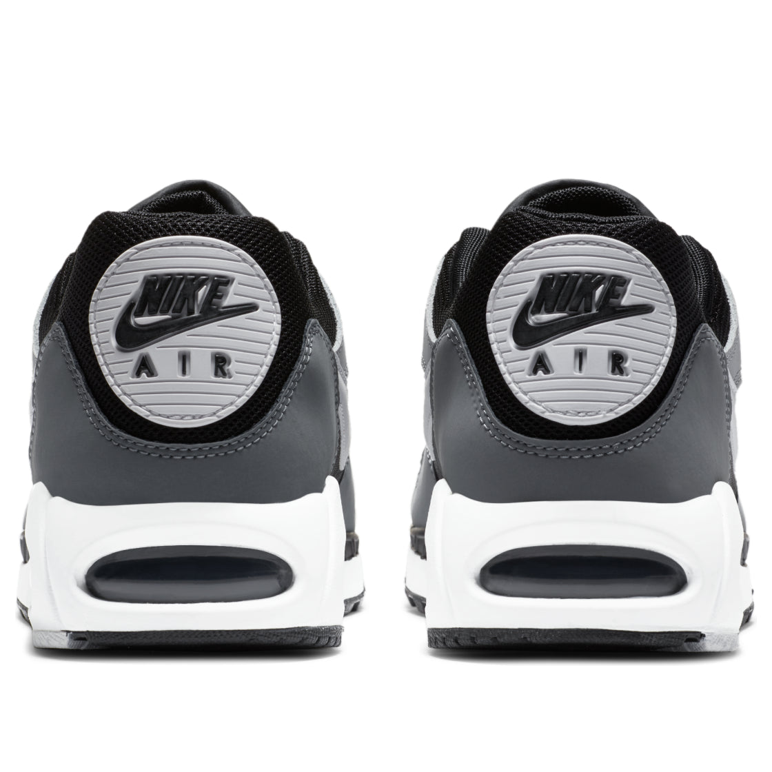 Nike Air Max Correlate Black White Grey (Men's)