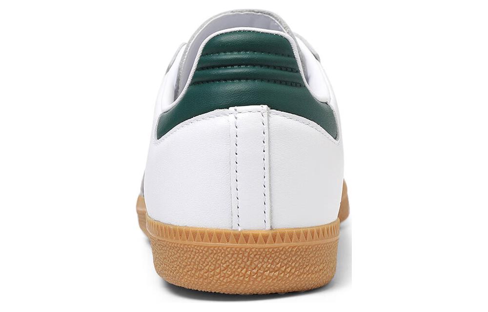Adidas Samba OG Collegiate Green (Men's)