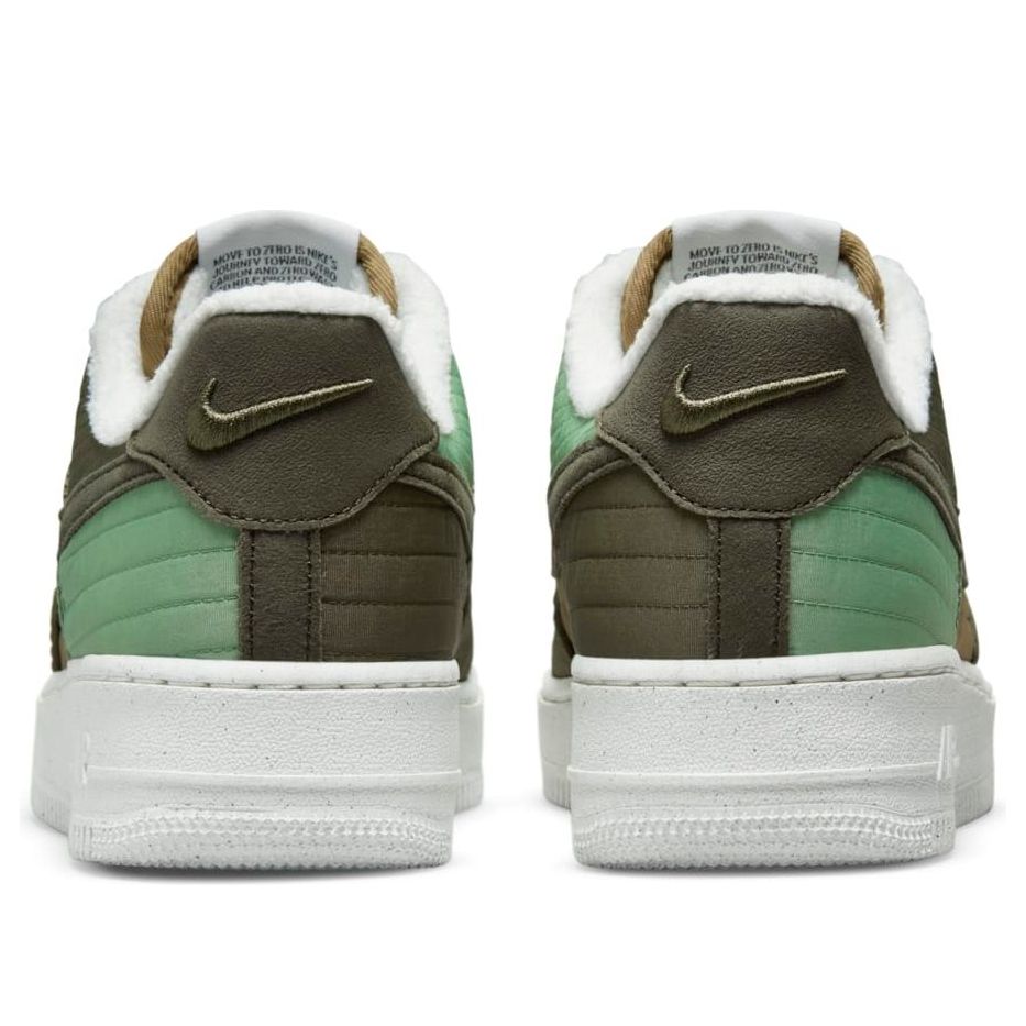 NO BOX NikeAir Force 1 '07 LX 'Toasty' (Men's)