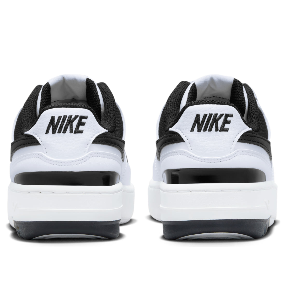 Nike Gamma Force 'White Black' (Women's)