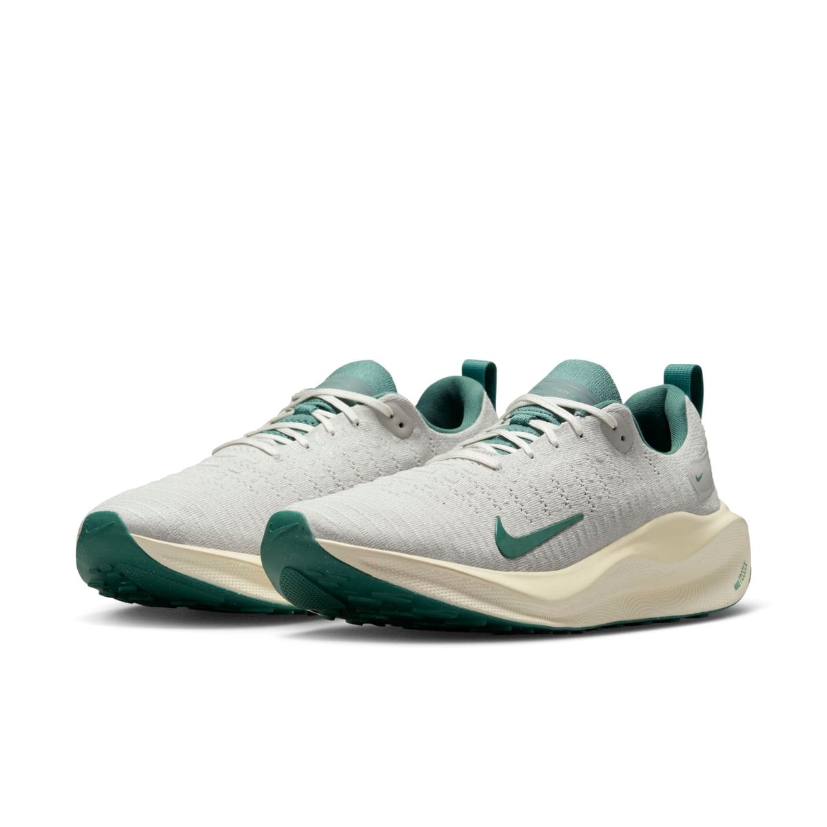 Nike ReactX Infinity Run 4 Premium 'Light Bone Bicoastal' (Men's)