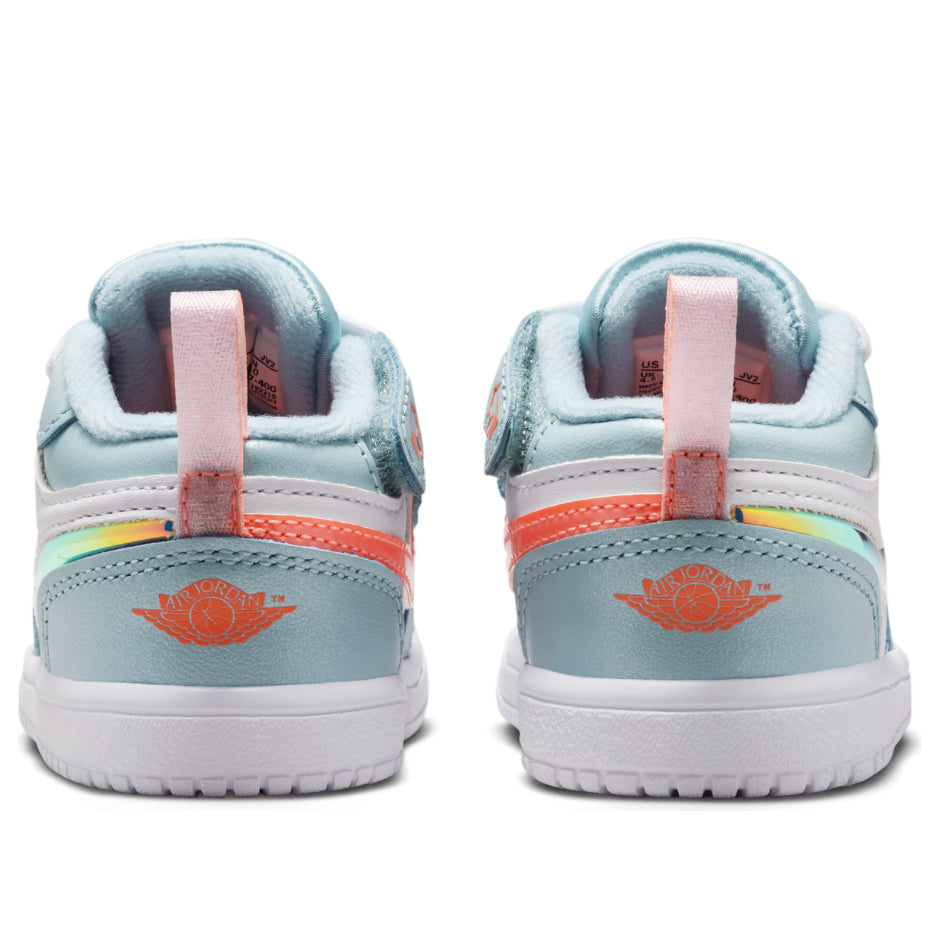 Jordan 1 Low Alt 'Ocean Bliss White' (TD)(PS)