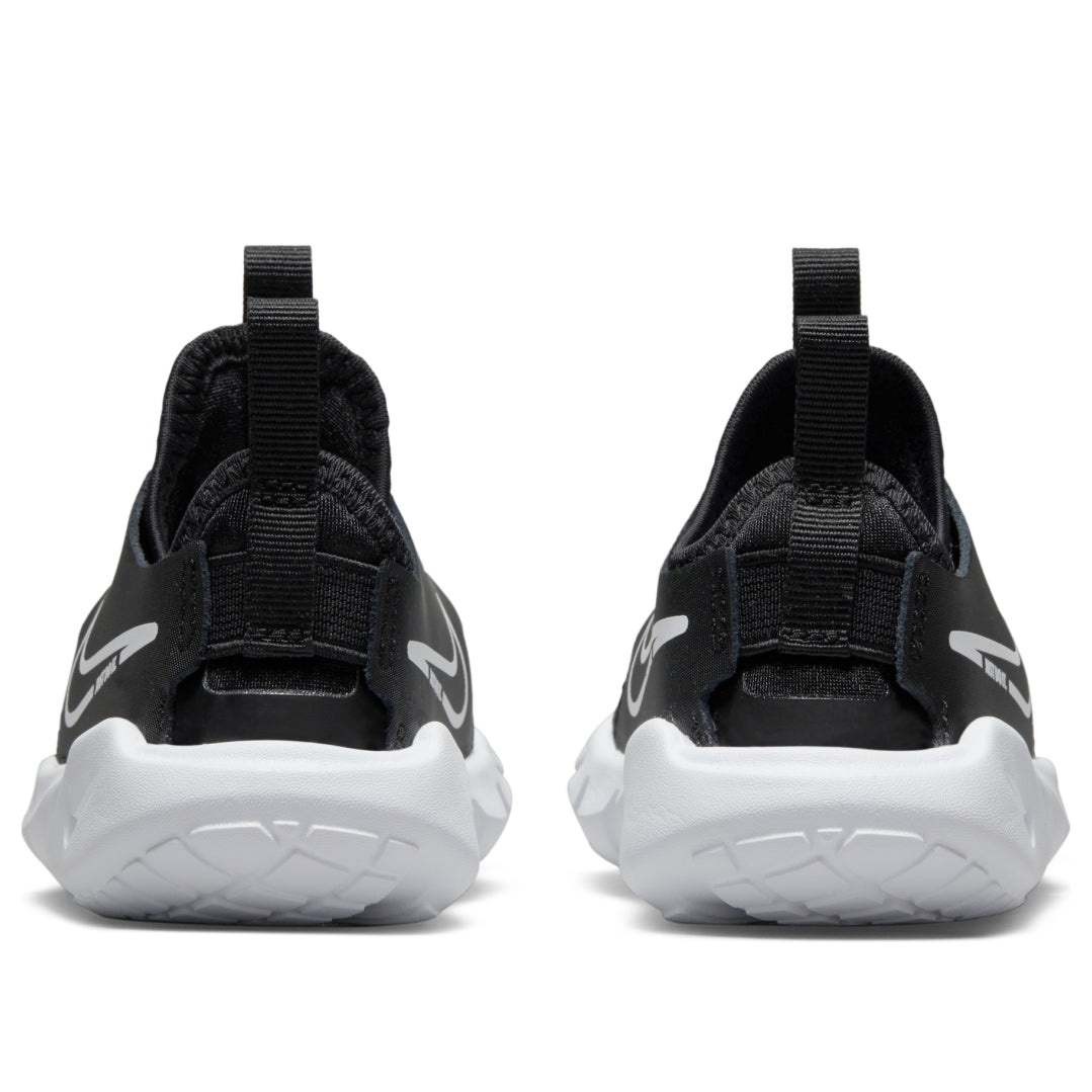 Nike Flex Runner 2 Black White (TD)