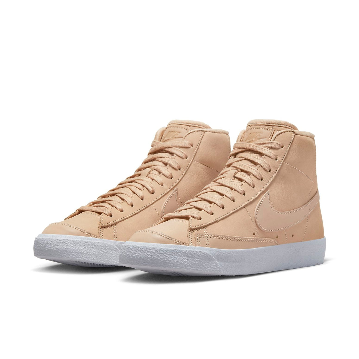 Nike Blazer Mid Premium Vachetta Tan (Women's)