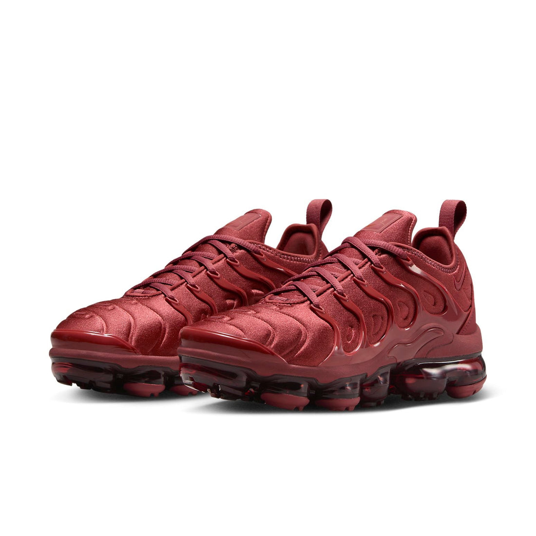 Nike Air VaporMax Plus 'Burgundy' (Men's)