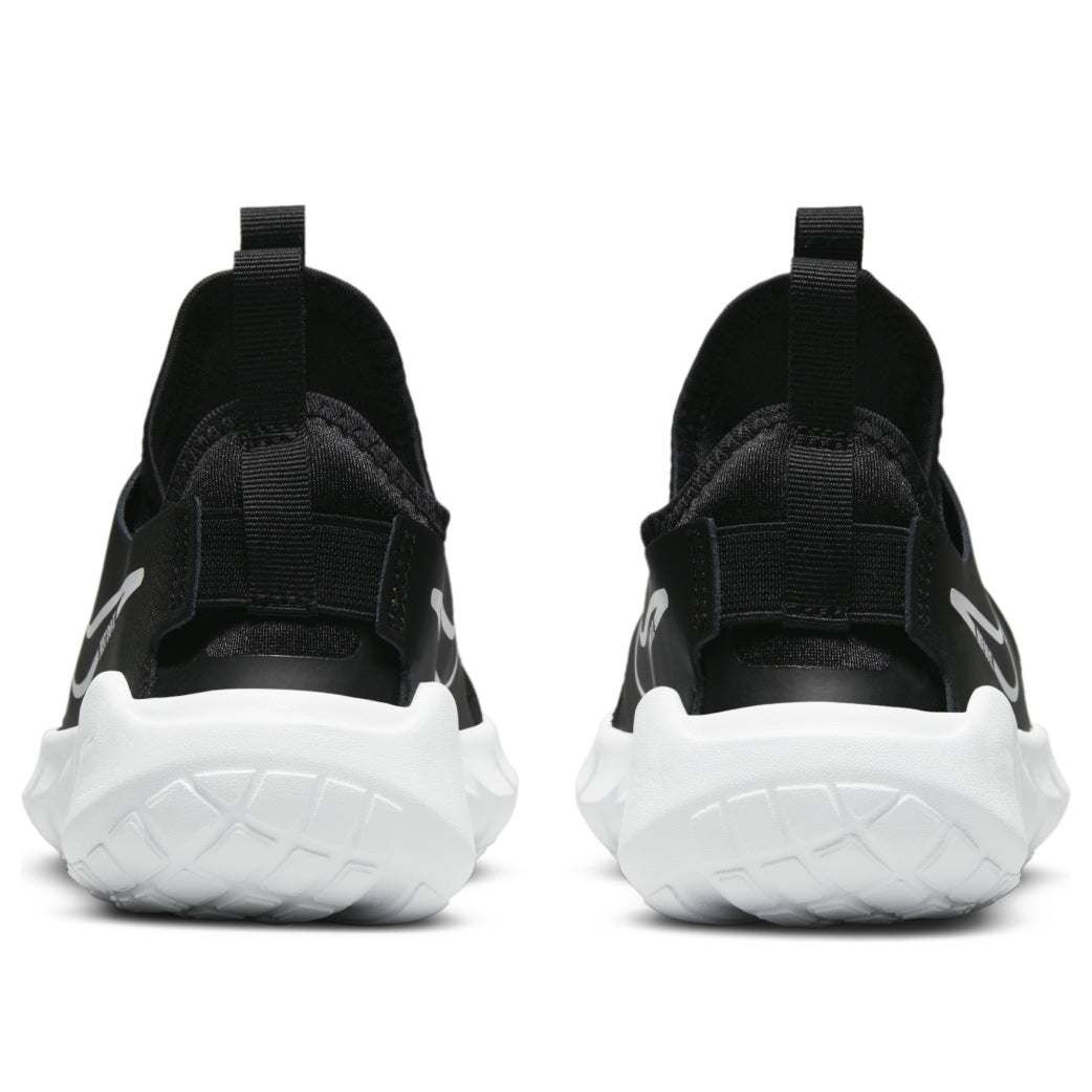 Nike Flex Runner 2 Black / White (PSV)