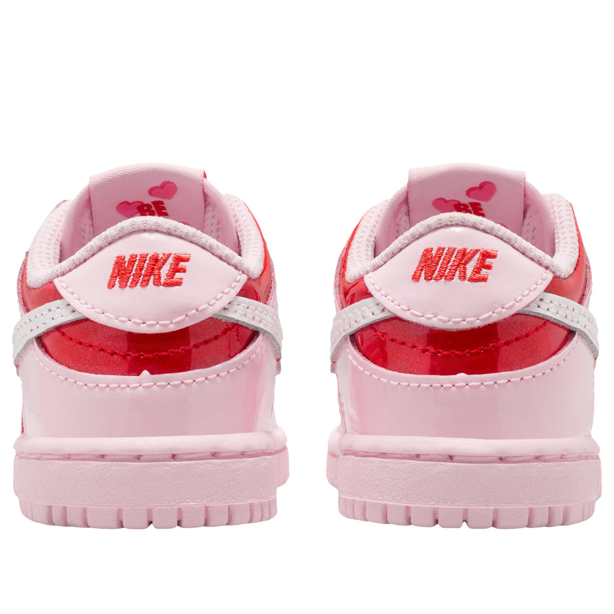 Nike Dunk Low 'Pink Valentine'S Day' (TD)