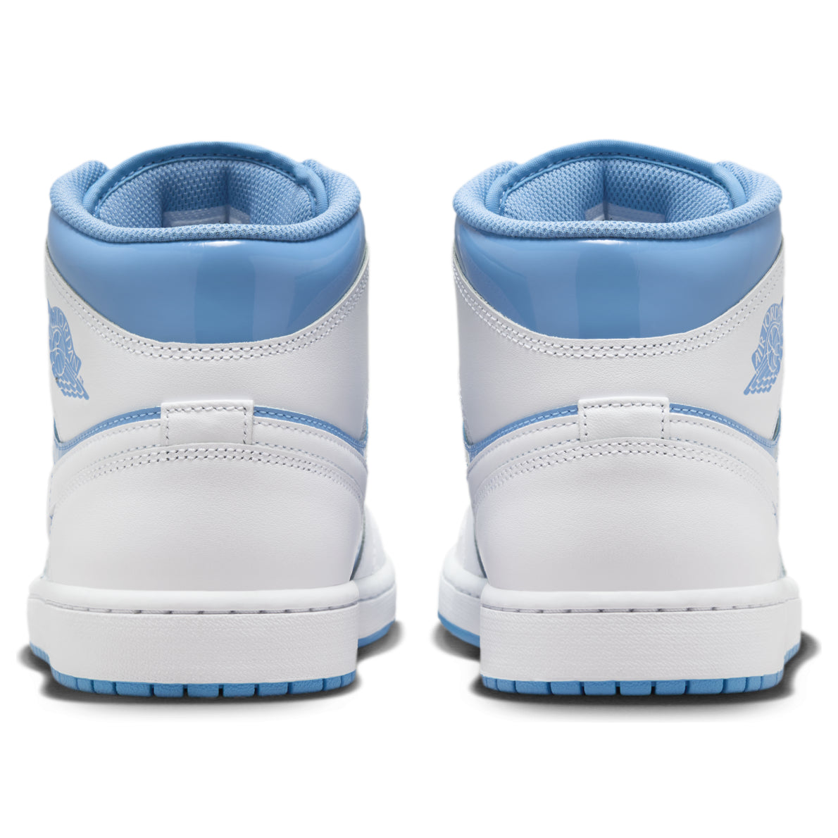 Jordan 1 Mid 'Legend Blue' (Men's)