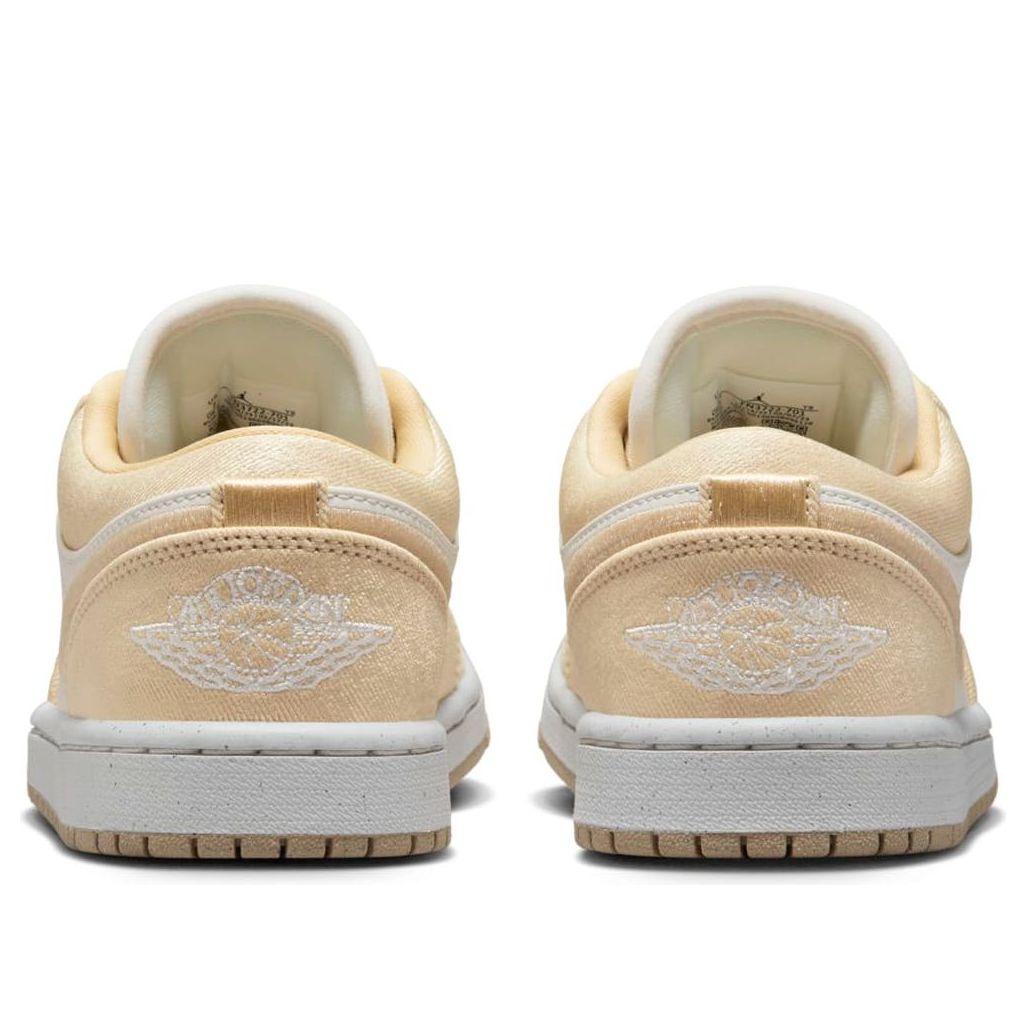 Jordan 1 Low SE Team Gold (Women's)