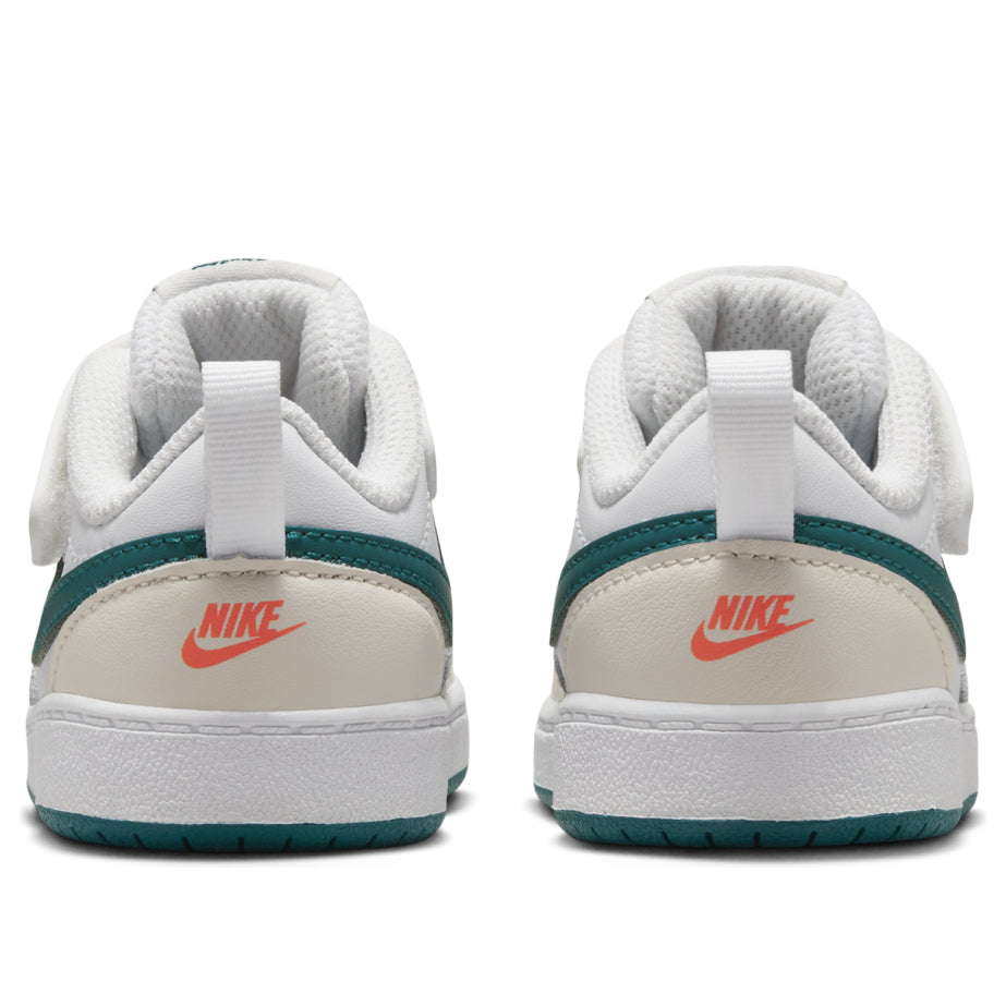 Nike Court Borough Low 2 Teal (TD)