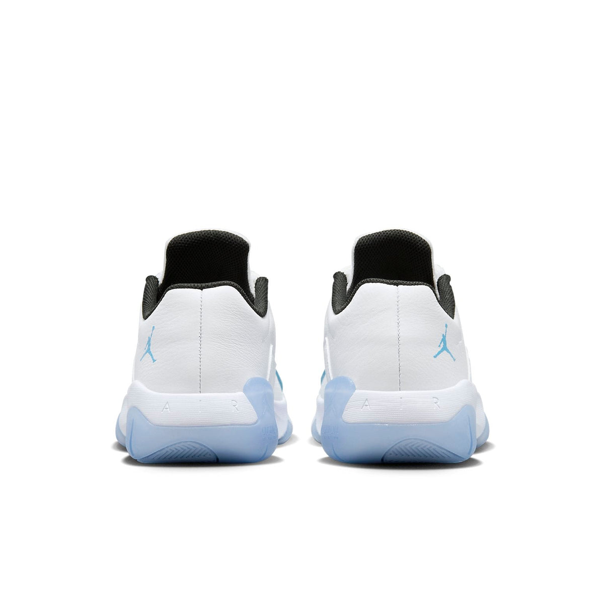 Jordan 11 CMFT Low 'University Blue' (Men's) UNC