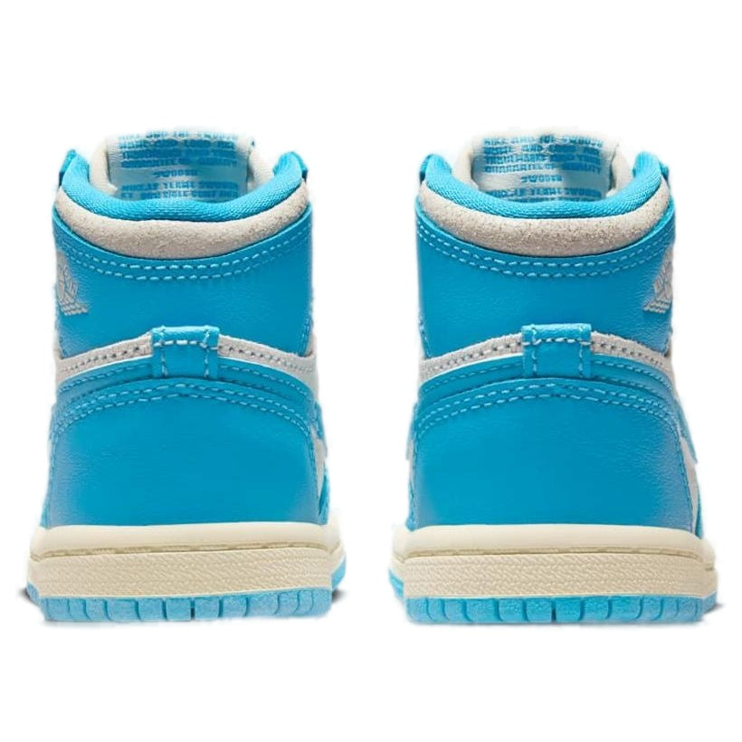 Jordan 1 Retro High OG UNC (TD)