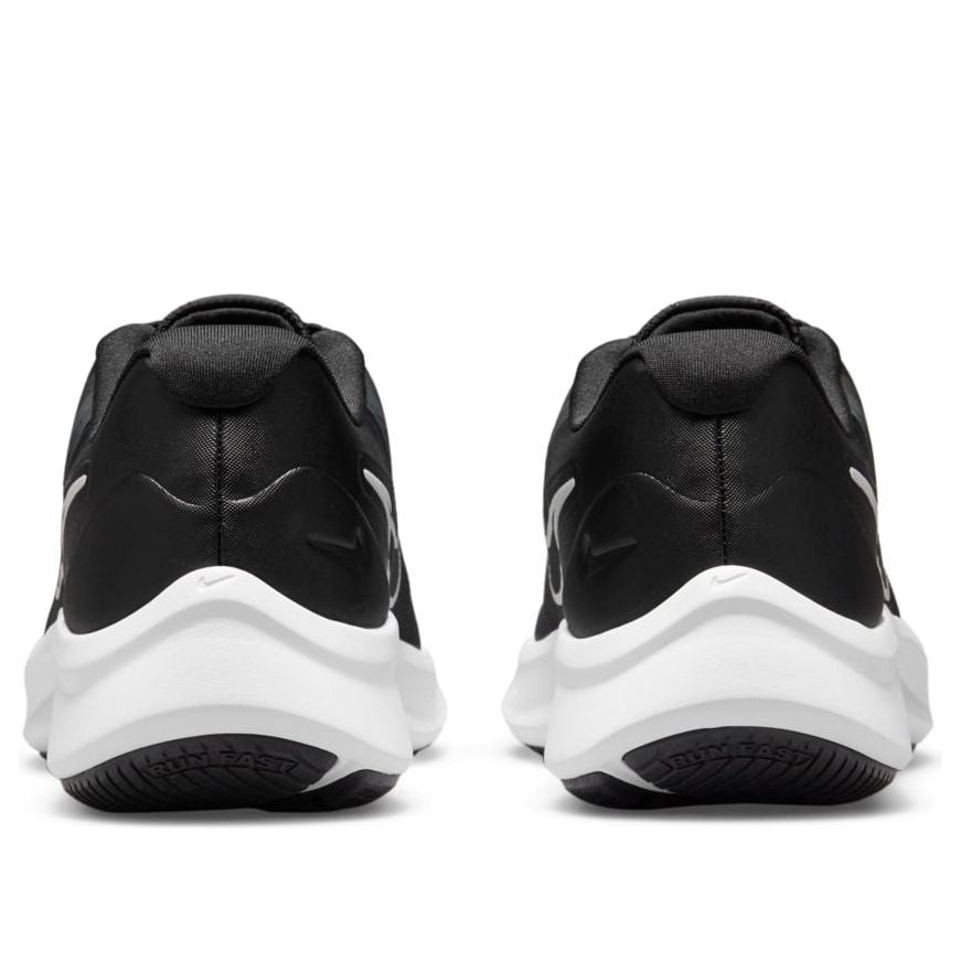 Nike Star Runner 3 Black & White (GS)