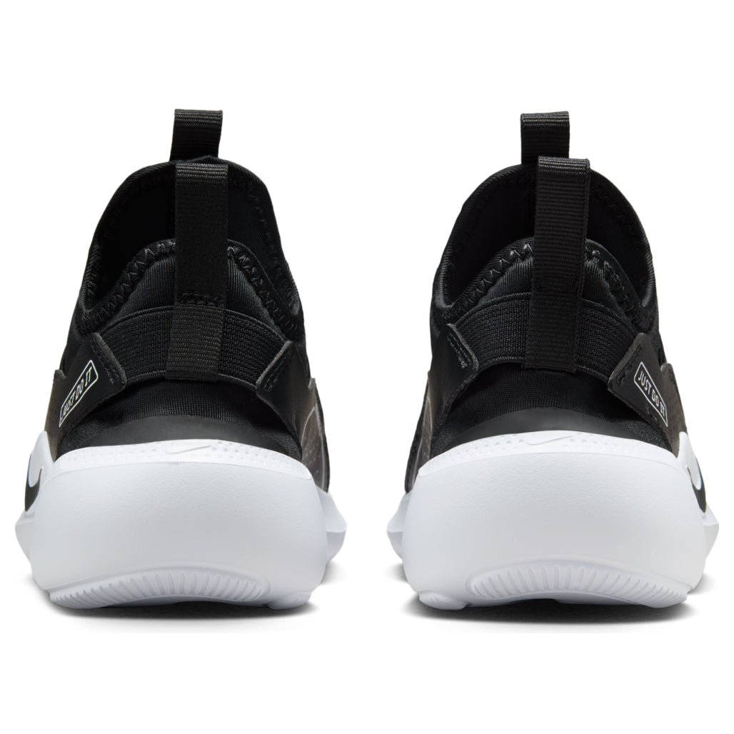 Nike Flex Runner 4 Black/Anthracite/White (PS)
