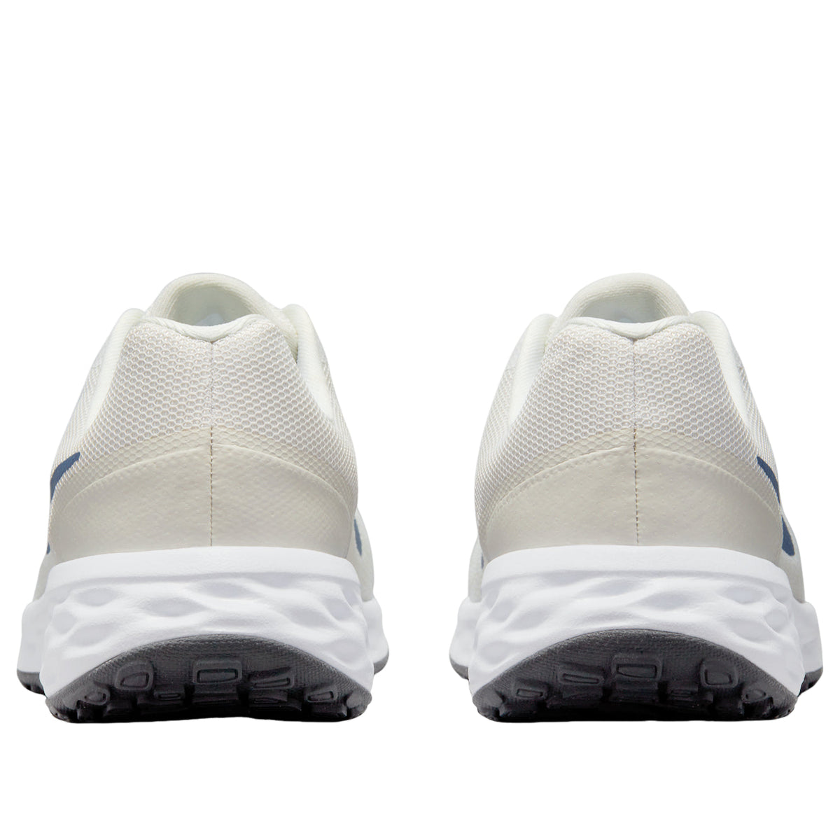 Nike Revolution 6 NN 'White Diffused Blue' (GS)