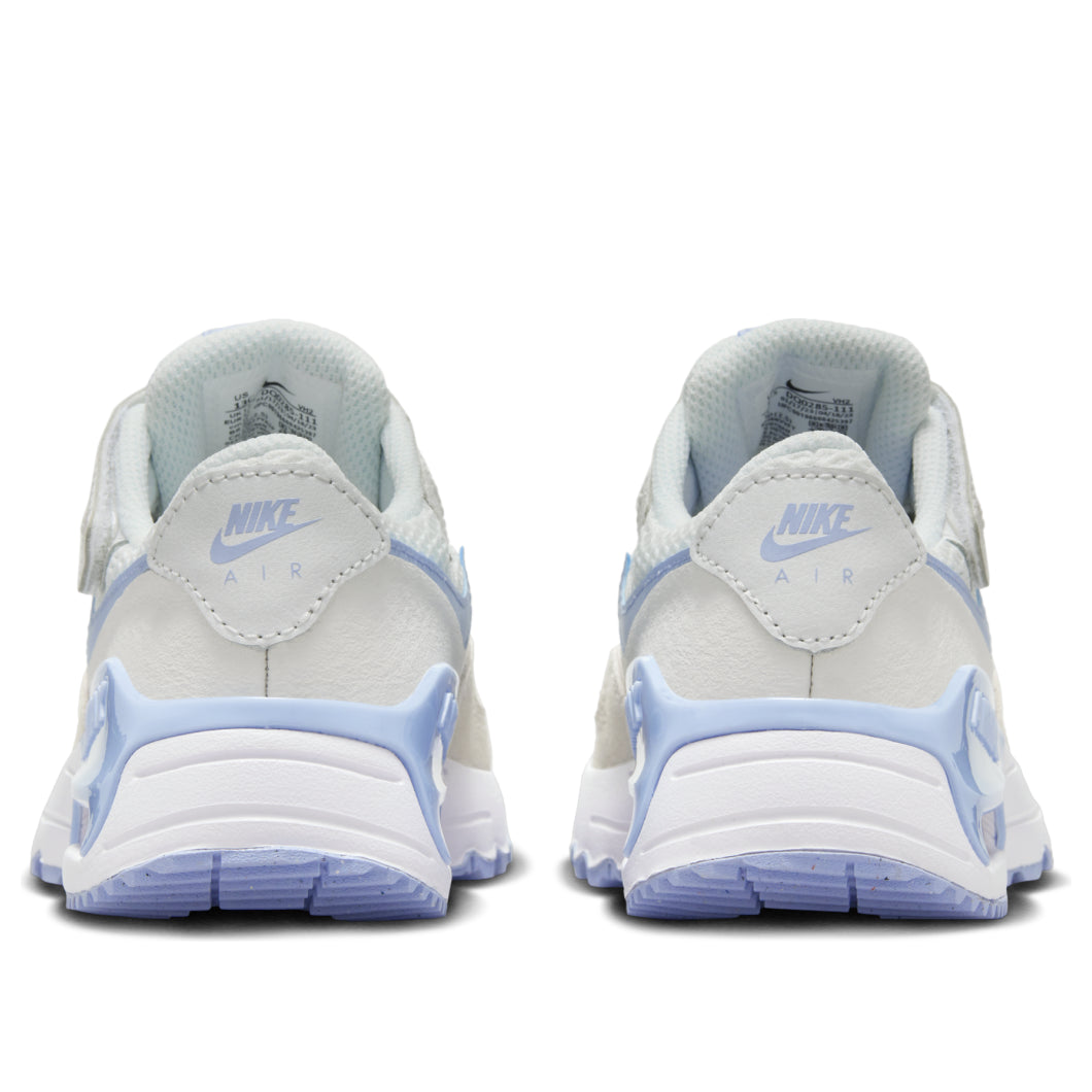 Nike Air Max Systm White Cobalt Bliss (PS)