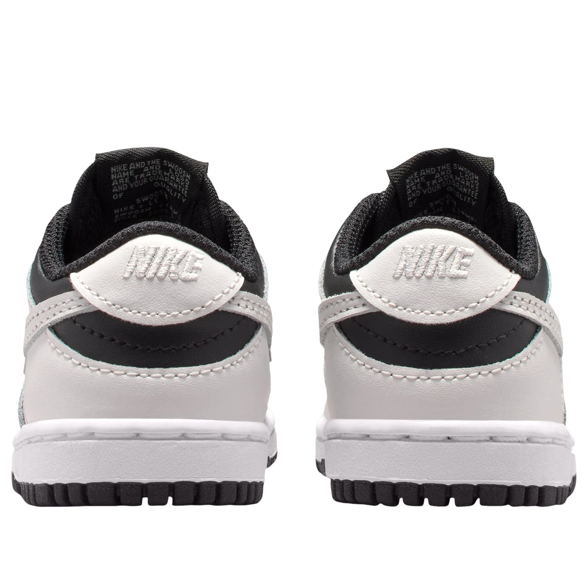 Nike Dunk Low Reverse Panda (TD)