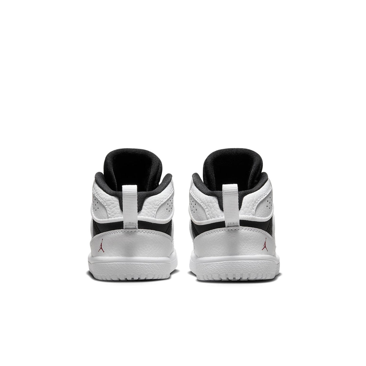 Jordan Access Black/White (TD)