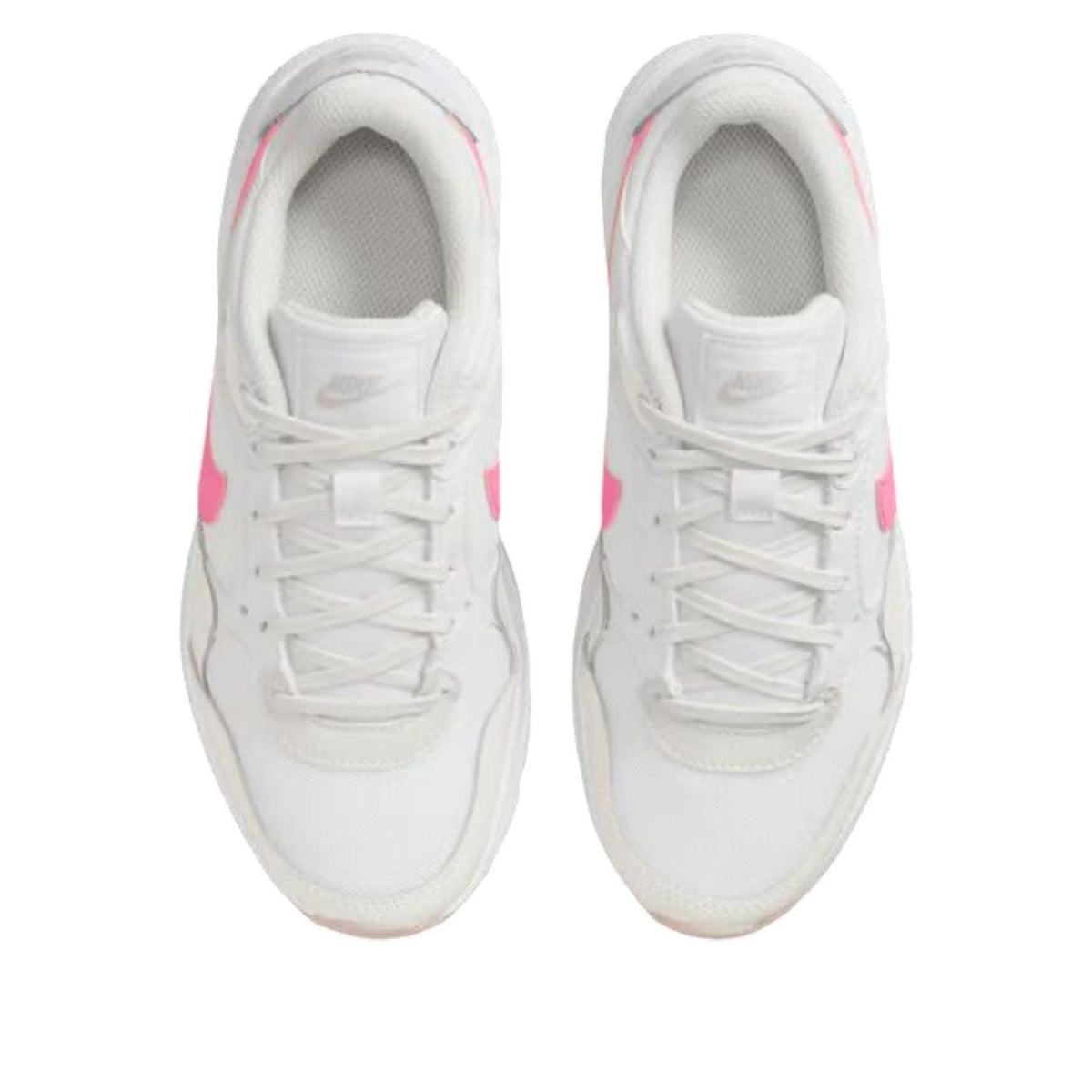 Nike Air Max SC White Playful Pink (GS)