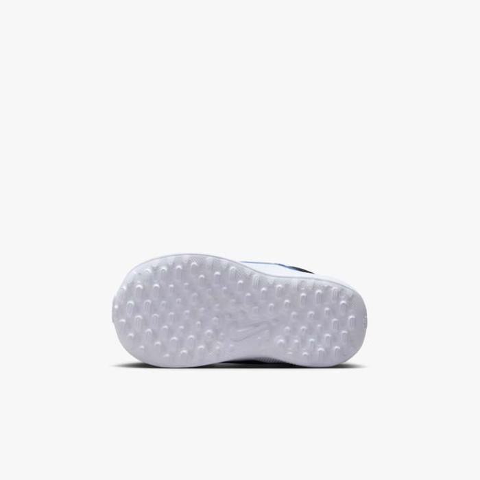 Nike Revolution 7 Game Royal Black White
