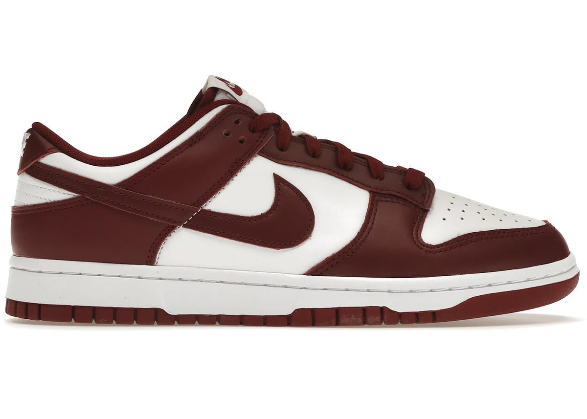 Nike Dunk Low 'Team Red' (Men's)