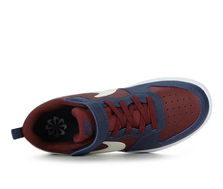 Nike Court Borough Low Spiderman Recraft (GS)
