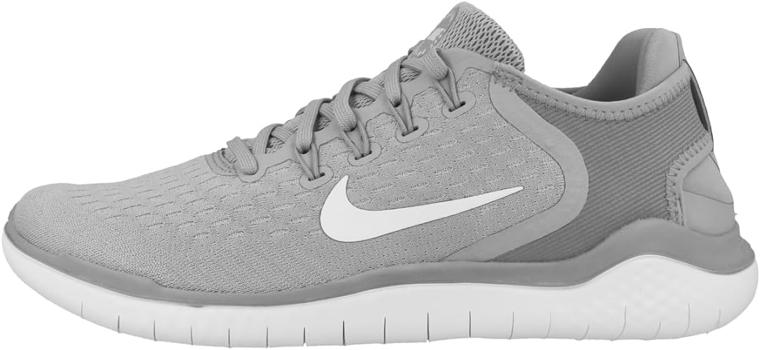 Nike Free RN 2018 'Wolf Grey' (Men's) TX