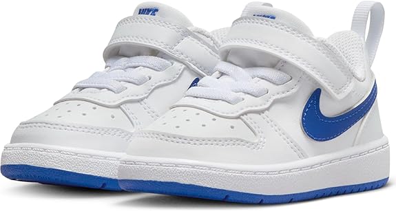 Nike Court Borough Low Recraft Peaches and Creme (TD)