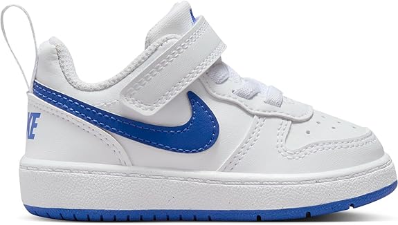 Nike Court Borough Low Recraft Peaches and Creme (TD)