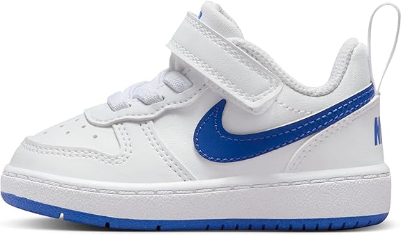 Nike Court Borough Low Recraft Peaches and Creme (TD)