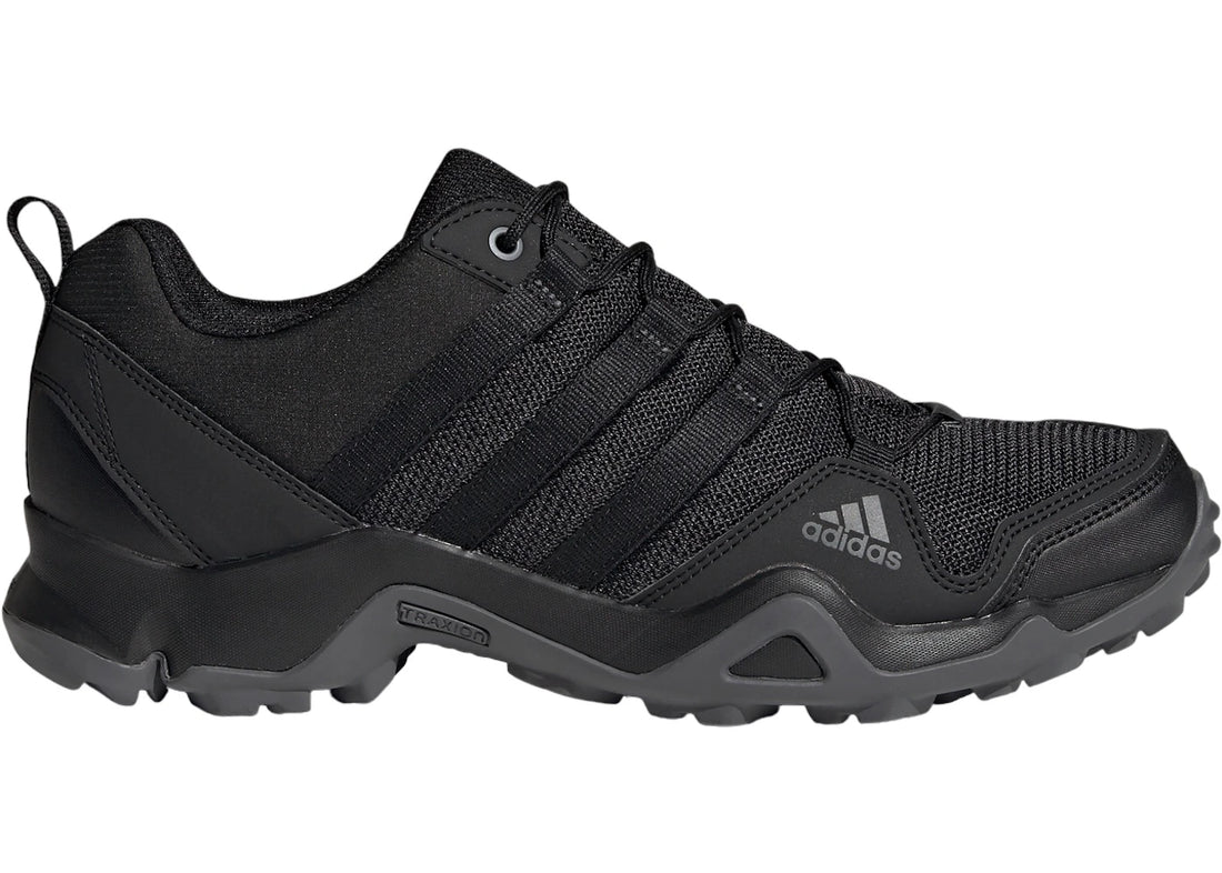 adidas AX2S Core Black Grey