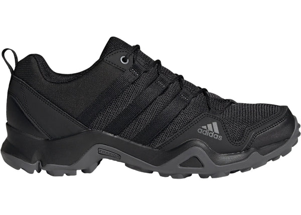 adidas AX2S Core Black Grey