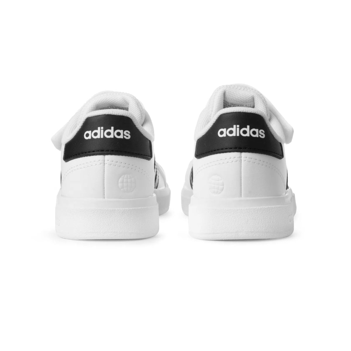 Adidas Grand Court 2.0 EL K Velcro Strap