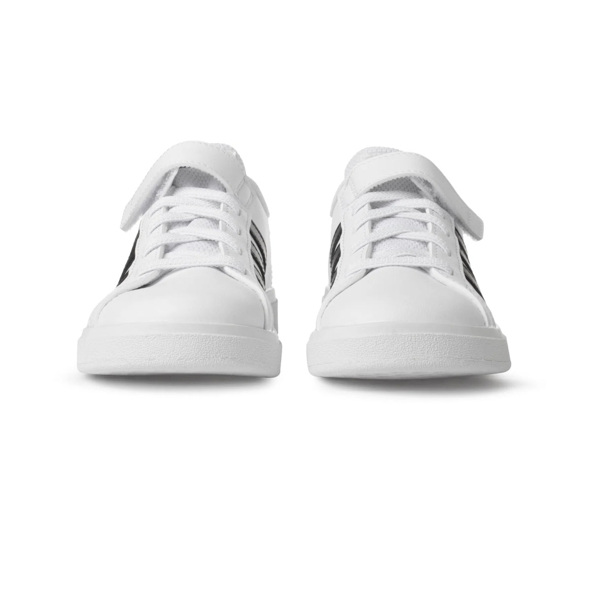 Adidas Grand Court 2.0 EL K Velcro Strap