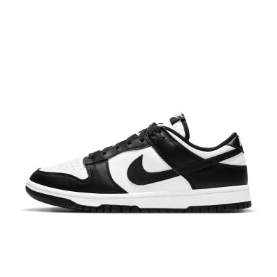 Nike Dunk Low 'Panda Black White' (Men's)