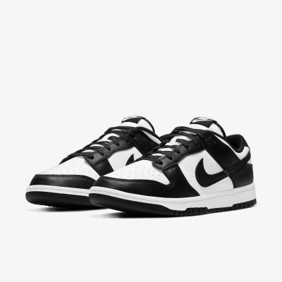 Nike Dunk Low 'Panda Black White' (Men's)