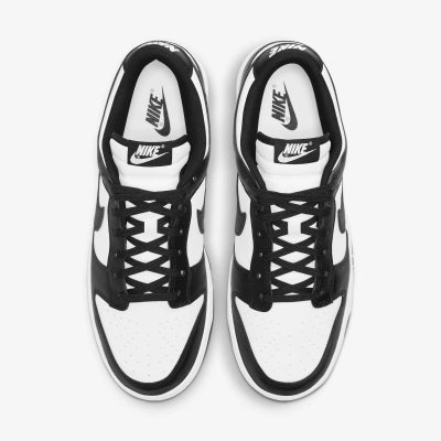 Nike Dunk Low 'Panda Black White' (Men's)