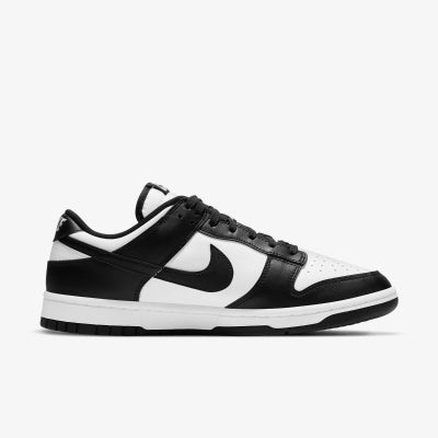 Nike Dunk Low 'Panda Black White' (Men's)