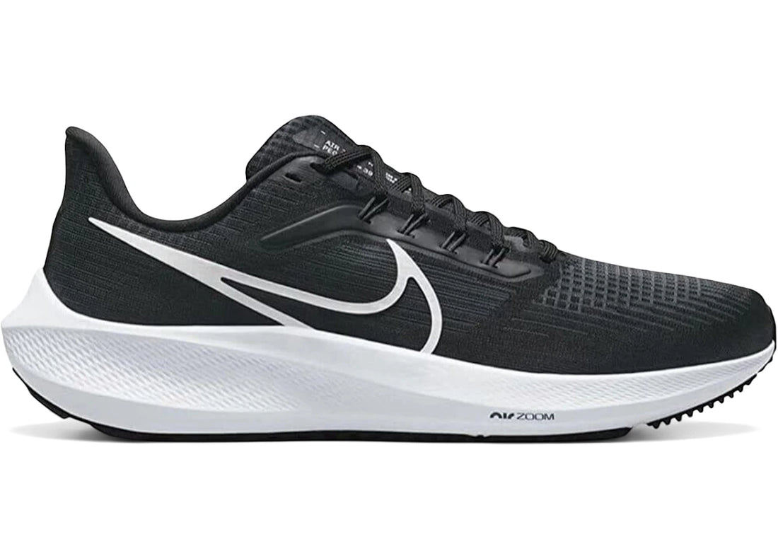 Nike Air Zoom Pegasus 39 TB Black Dark Smoke Grey
