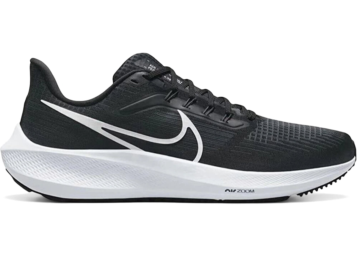 Nike Air Zoom Pegasus 39 TB Black Dark Smoke Grey