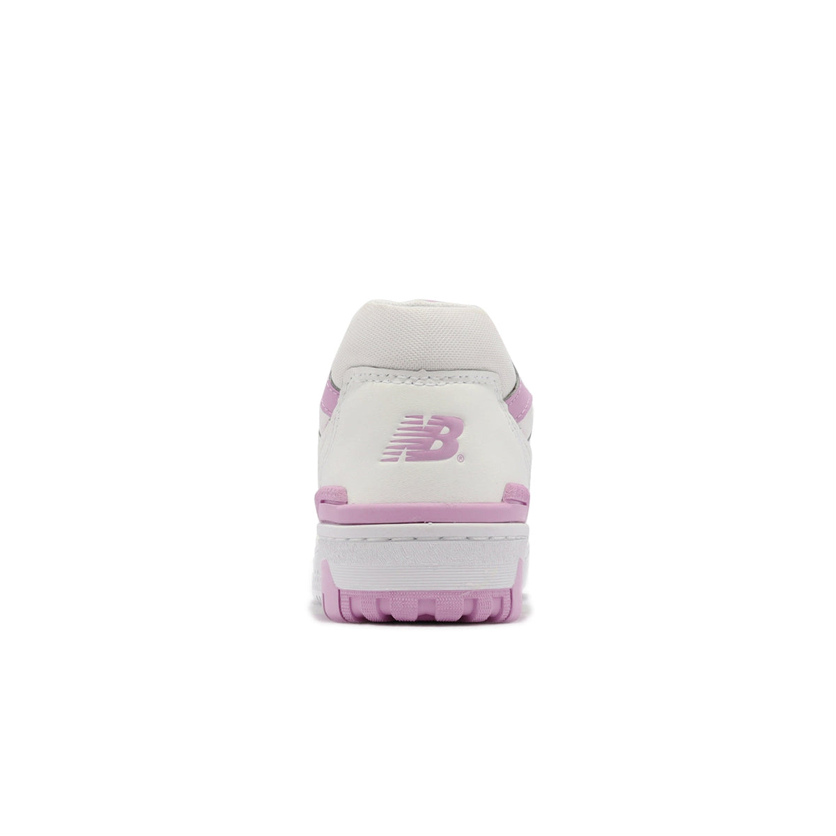 NO BOX New Balance 550 'White Bubblegum Pink' (Women's)