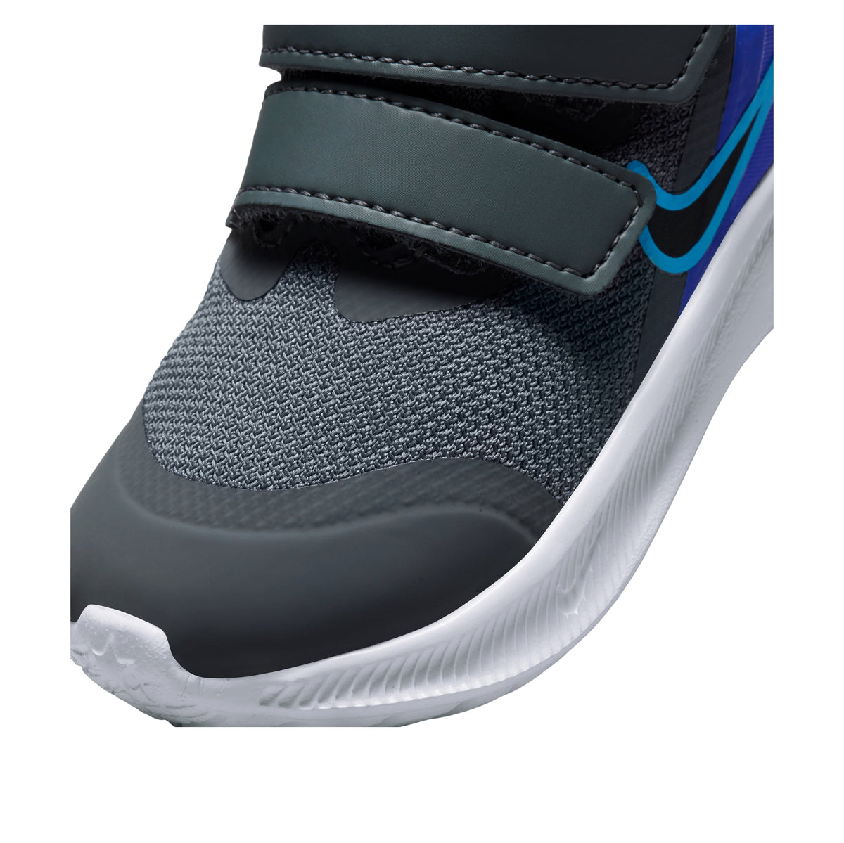 Nike Star Runner 3 Iron Grey (TD)