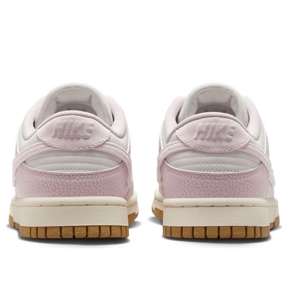 Nike Dunk Low PRM Next Nature Platinum Violet (Women's)