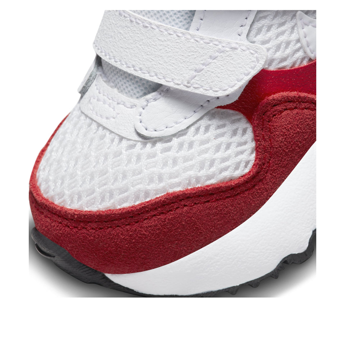 Nike Air Max Systm University Red (TD)