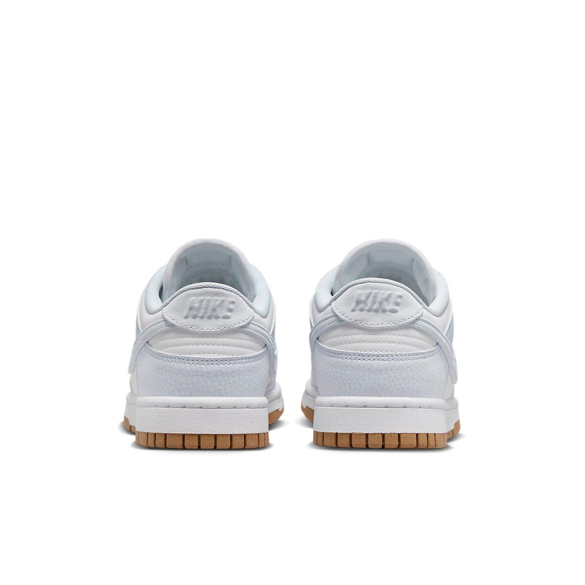 Nike Dunk Low Next Nature Football Gray Gum (Women's)