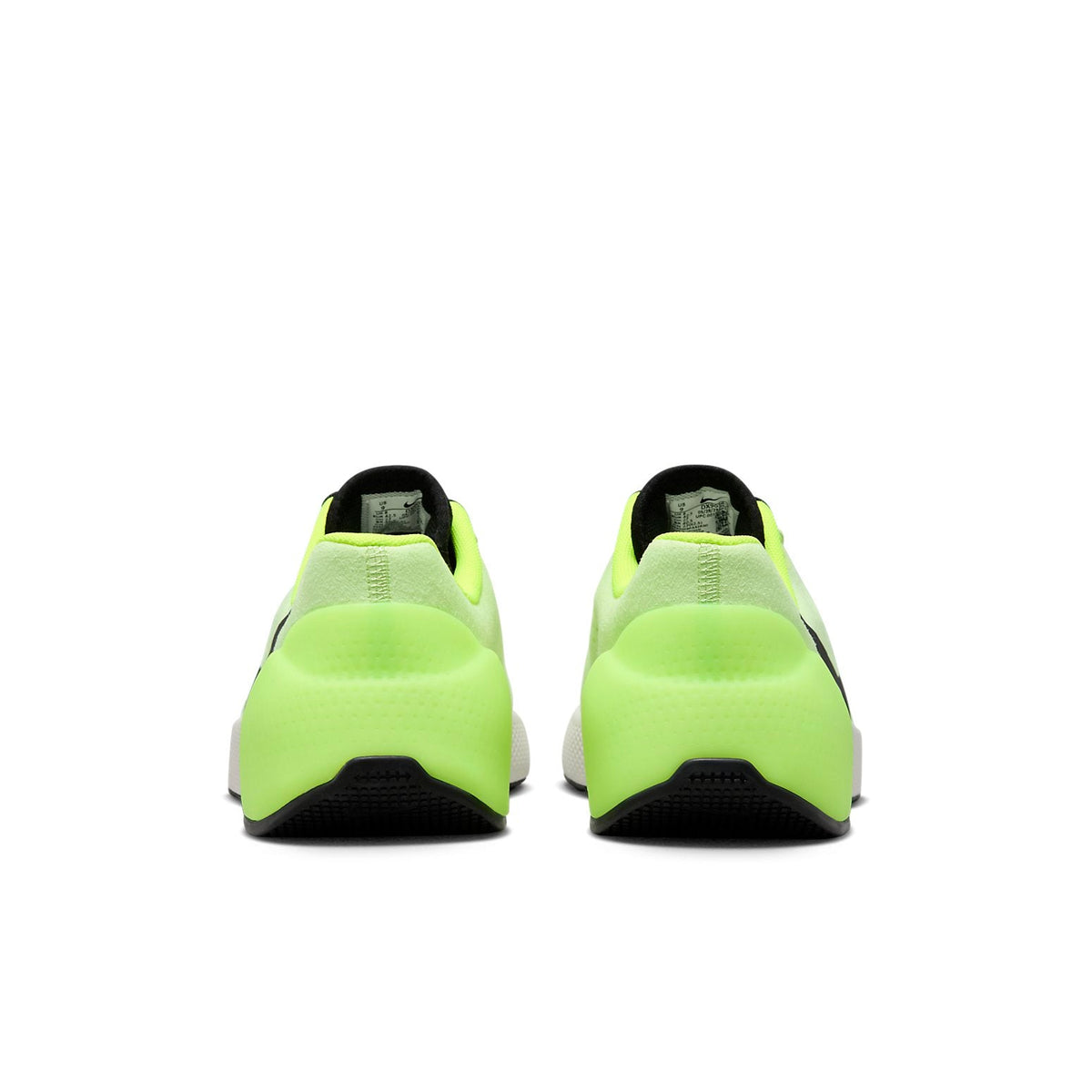 Nike Air Zoom TR 1 'Barely Volt' (Men's)