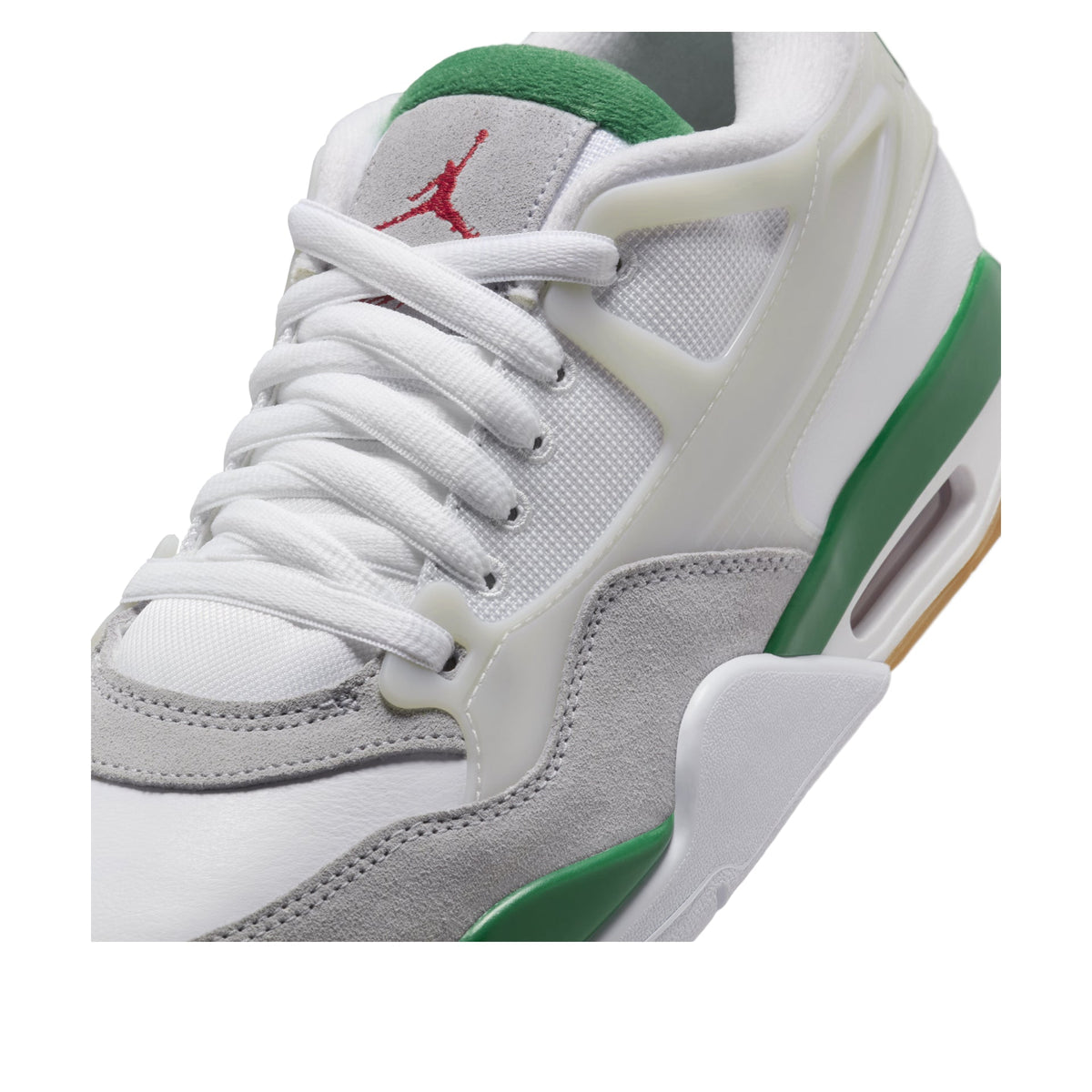 Jordan 4 RM Pine Green