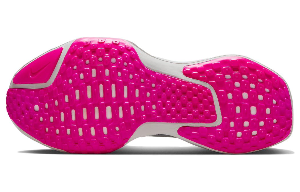 Nike ZoomX Invincible Run 3 White Deep Royal Fierce Pink (Men's)